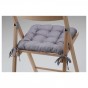 Подушки на стулья (6)