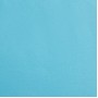 Простыня на резинке Этель 160*200*25 см, цв. голубой, 100% хлопок, мако-сатин, 128 г/м²