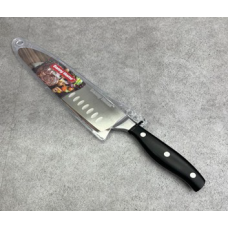 Нож универсальный (Сантоку), 18 см