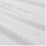 NÄRSEN НЭРСЕН Банное полотенце, белый 55x120 см 