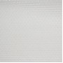 Коврик противоскользящий Доляна «Круги», 30×150 см, прозрачный