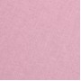 Простыня на резинке «Этель» 180х200х25 см, цвет розовый, ранфорс, 125 г/м²
