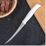 Нож кухонный для помидоров/цитрусовых Athus, лезвие 12,5 см, сталь AISI 420