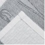 Набор полотенец "Этель" Приборы 40х60см- 2шт.,цв.серый, вафля, 200г/м2, 100% хл