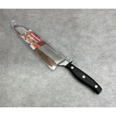 Нож для хлеба, 20 см