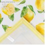 Дорожка на стол "Лимоны" 40*146 см, 100% хл, саржа 190 гр/м2