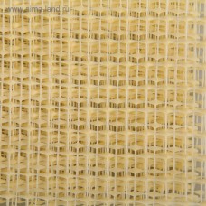 Подложка под ковёр противоскользящая 60×120 см, цвет жёлтый