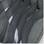 Органайзер для белья Доляна «Смарт», 7 ячеек, 32×32×10 см, цвет серый