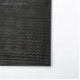 Коврик влаговпитывающий придверный с окантовкой Доляна «Welcome. Стандарт», 40×60 см