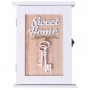 Ключницы шкафы "Sweet Home", 24 х 18 см